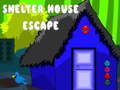 Тоглоом Shelter House Escape