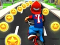 Тоглоом Bike Race Rush