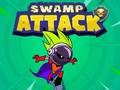 Тоглоом Swamp Attack