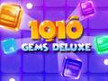 Тоглоом 10x10 Gems Deluxe