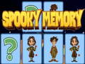 Тоглоом Spooky Memory