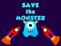 Тоглоом Save the Monster