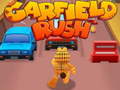 Тоглоом Garfield Rush