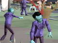 Тоглоом City Apocalypse 3D Of Zombie Crowd