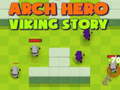 Тоглоом Arch Hero Viking story