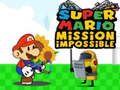 Тоглоом Super Mario Mission Impossible