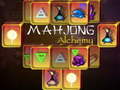 Тоглоом Mahjong Alchemy