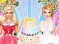 Тоглоом Wedding Cake Master 2