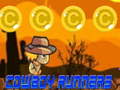 Тоглоом CowBoy Runners