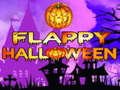 Тоглоом Flappy Halloween