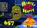Тоглоом Monkey Go Happy Stage 567
