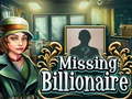 Тоглоом Missing billionaire