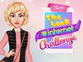 Тоглоом Shop the Look #Internet Challenge
