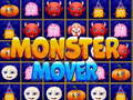 Тоглоом Monster Mover
