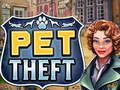 Тоглоом Pet Theft