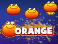 Тоглоом Orange