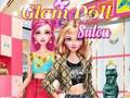 Тоглоом Glam Doll Salon