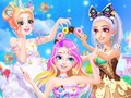 Тоглоом Princess Candy Makeup