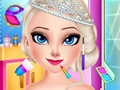 Тоглоом Elsa's Wedding Disaster