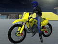 Тоглоом MSK Trial Dirt Bike Stunt