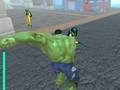 Тоглоом Incredible Hulk: Mutant Power
