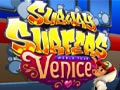 Тоглоом Subway Surfers Venice