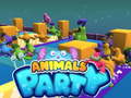 Тоглоом Animals Party