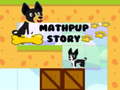 Тоглоом MathPup Story