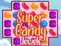 Тоглоом Super candy Jewels