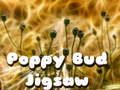 Тоглоом Poppy Bud Jigsaw