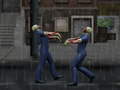 Тоглоом Undead Walking Experiment