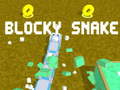 Тоглоом Blocky Snake 
