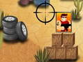 Тоглоом 2D War Friends Shooting