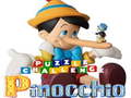 Тоглоом Pinokio Puzzle Challenge