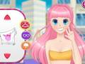 Тоглоом My Manga Avatar