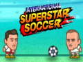 Тоглоом International SuperStar Soccer