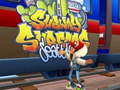 Тоглоом Subway Surfers Seattle