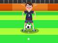 Тоглоом Nutmeg Football
