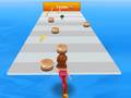 Тоглоом Skinny Fat Run
