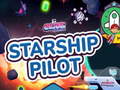 Тоглоом Elliott From Earth Starship Pilot 