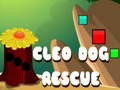 Тоглоом Cleo Dog Rescue