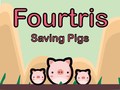 Тоглоом Fourtris Saving Pigs