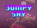 Тоглоом Jumpy Sky