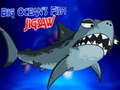 Тоглоом Big Ocean's Fish Jigsaw