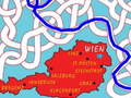 Тоглоом Country Labyrinth 1