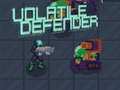 Тоглоом Volatile Defender