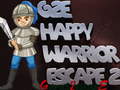 Тоглоом Happy Warrior Escape 2 