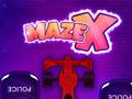 Тоглоом MazeX