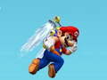 Тоглоом Super Flappy Mario