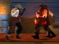 Тоглоом Warrior Fighters Samurai Sim